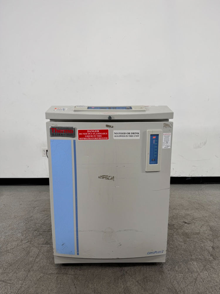 Image of Thermo Scientific Cryoplus 2 Cryogenic Storage System